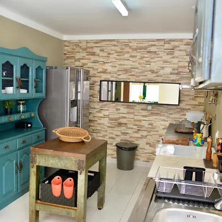 Casa De Norte - Fabulous House With Private Pool Hébergement de vacances *