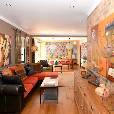 Casa De Norte - Fabulous House With Private Pool Hébergement de vacances