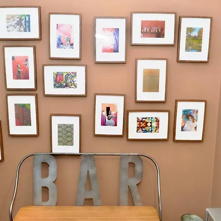 Hébergement de vacances Casa De Norte - Fabulous House With Private Pool