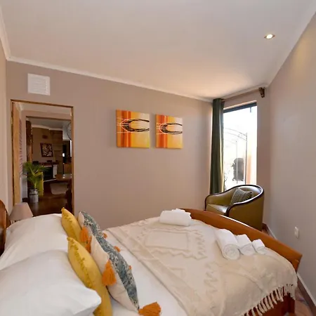 Casa De Norte - Fabulous House With Private Pool Hébergement de vacances