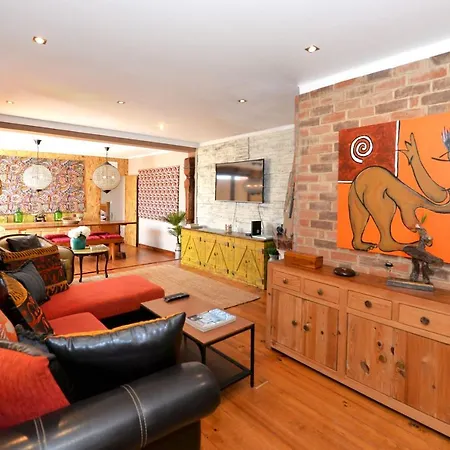 Casa De Norte - Fabulous House With Private Pool Hébergement de vacances