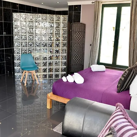 Casa De Norte - Fabulous House With Private Pool