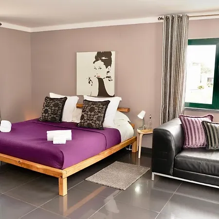 Casa De Norte - Fabulous House With Private Pool Hébergement de vacances Nazaré