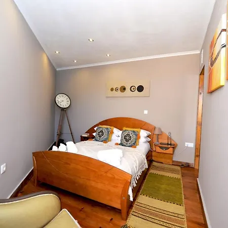 Casa De Norte - Fabulous House With Private Pool * Nazaré