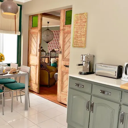 Casa De Norte - Fabulous House With Private Pool *