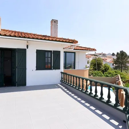 Hébergement de vacances Casa De Norte - Fabulous House With Private Pool *