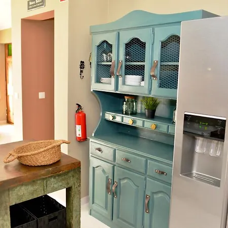 Hébergement de vacances Casa De Norte - Fabulous House With Private Pool