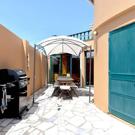 Hébergement de vacances Casa De Norte - Fabulous House With Private Pool