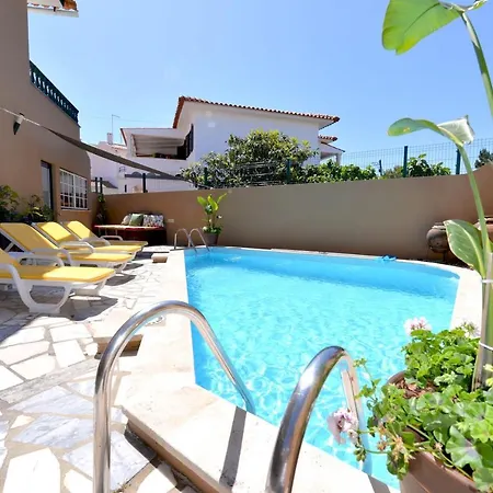 Casa De Norte - Fabulous House With Private Pool Hébergement de vacances