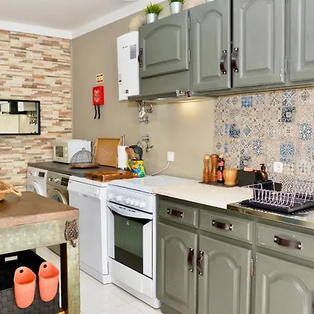 Casa De Norte - Fabulous House With Private Pool Hébergement de vacances