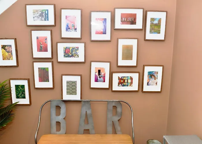 別荘 Casa De Norte - Fabulous House With Private Pool