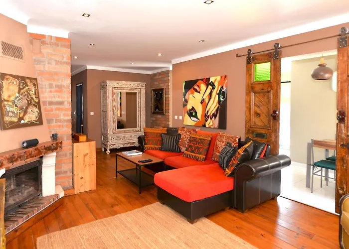 Casa De Norte - Fabulous House With Private Pool 別荘