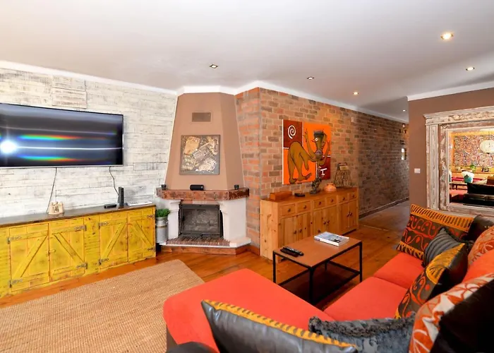 Casa De Norte - Fabulous House With Private Pool * ナザレ