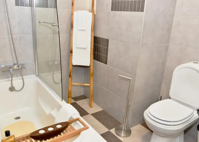 Casa De Norte - Fabulous House With Private Pool ナザレ