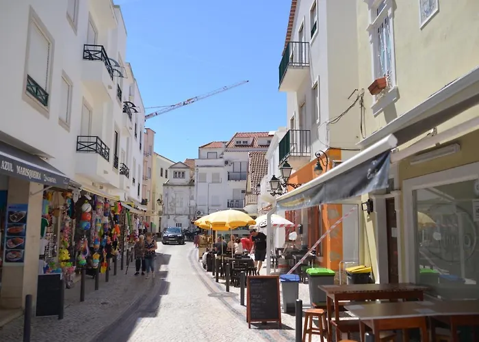 Casa De Norte - Fabulous House With Private Pool * ナザレ