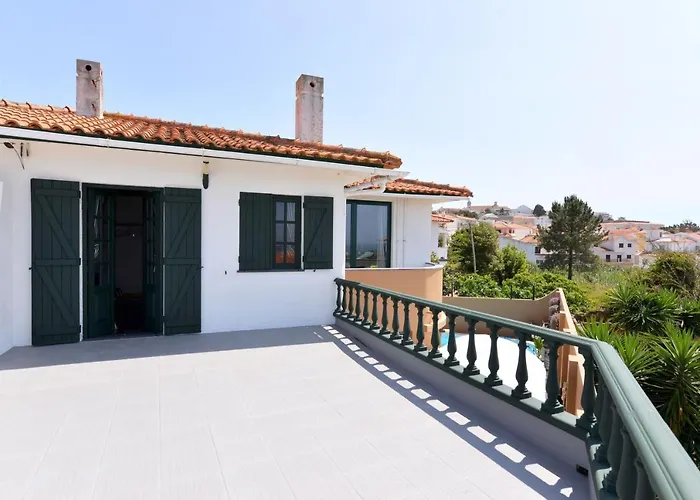 別荘 Casa De Norte - Fabulous House With Private Pool *