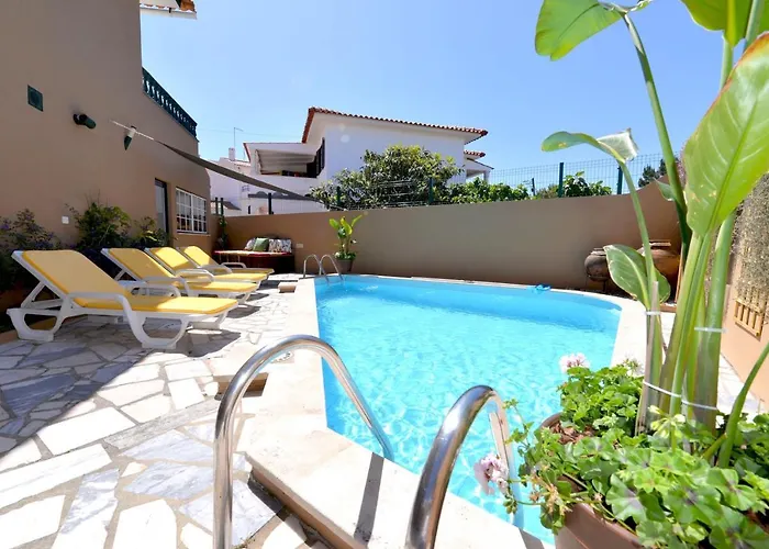 Casa De Norte - Fabulous House With Private Pool 別荘