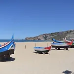 Casa De Norte - Fabulous House With Private Pool Nazaré