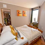 Feriehus Casa De Norte - Fabulous House With Private Pool Nazaré