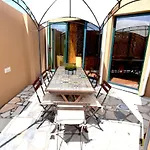 Feriehus Casa De Norte - Fabulous House With Private Pool