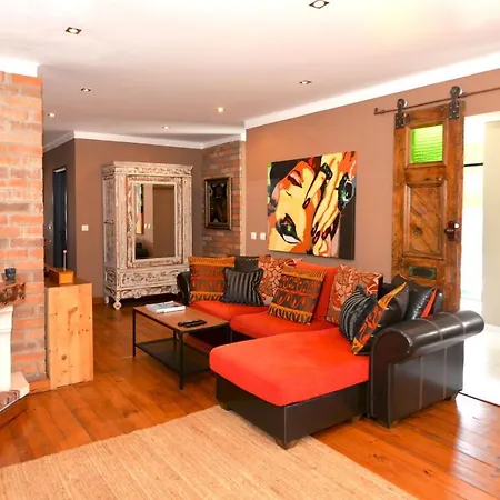 Casa De Norte - Fabulous House With Private Pool Prázdninový dům