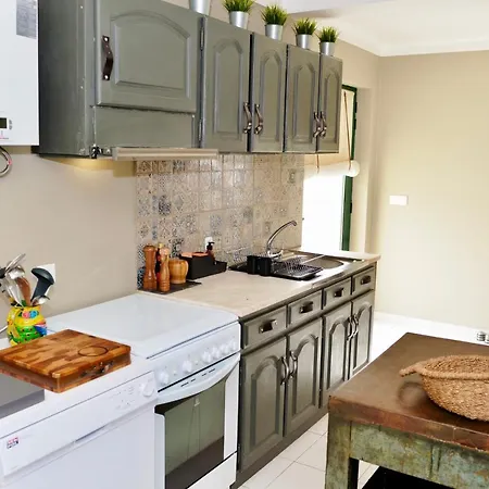 Casa De Norte - Fabulous House With Private Pool Prázdninový dům Nazaré