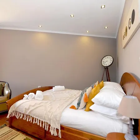 Vakantiehuis Casa De Norte - Fabulous House With Private Pool Nazaré