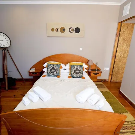 Vakantiehuis Casa De Norte - Fabulous House With Private Pool