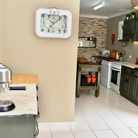 Casa De Norte - Fabulous House With Private Pool