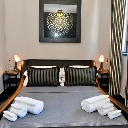 Casa De Norte - Fabulous House With Private Pool *