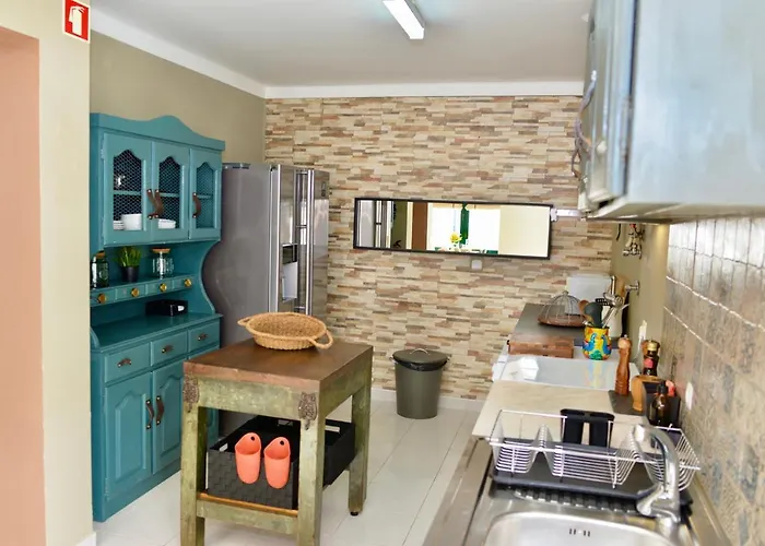 Casa De Norte - Fabulous House With Private Pool Vakantiehuis *