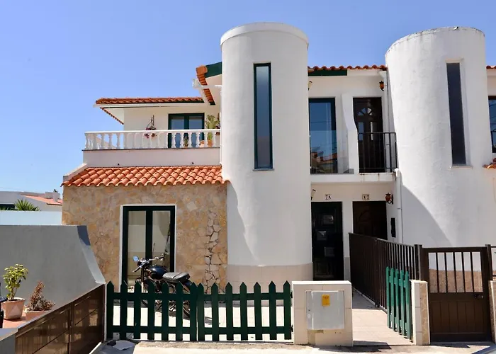 Casa De Norte - Fabulous House With Private Pool Tatil Evi