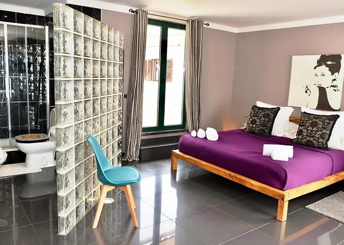 Casa De Norte - Fabulous House With Private Pool Nazaré