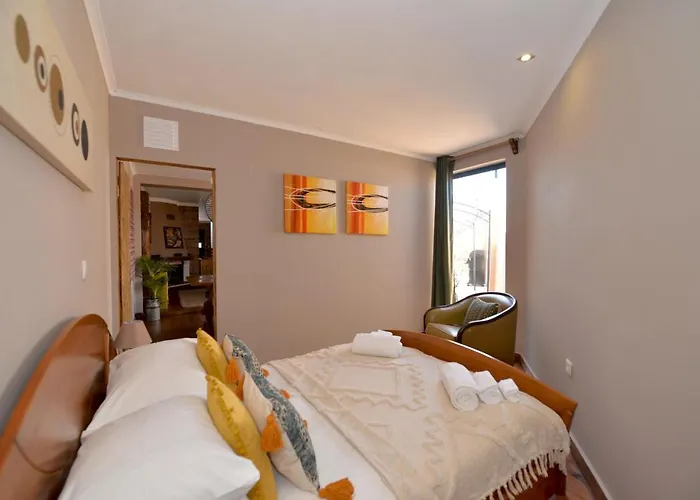 Casa De Norte - Fabulous House With Private Pool Tatil Evi