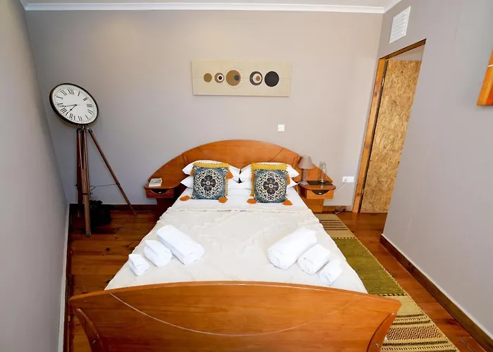 Vakantiehuis Casa De Norte - Fabulous House With Private Pool