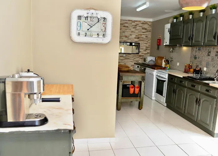 Casa De Norte - Fabulous House With Private Pool