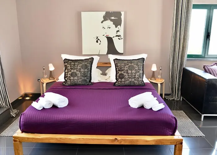 Casa De Norte - Fabulous House With Private Pool Vakantiehuis *