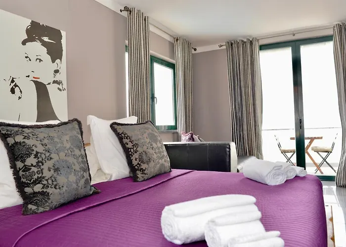 Casa De Norte - Fabulous House With Private Pool *