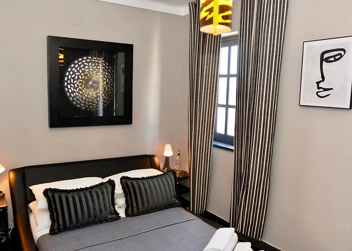 Casa De Norte - Fabulous House With Private Pool Tatil Evi