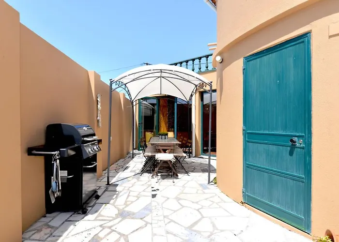 Vakantiehuis Casa De Norte - Fabulous House With Private Pool