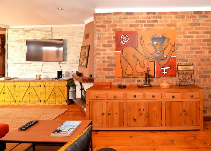 Casa De Norte - Fabulous House With Private Pool * Nazaré