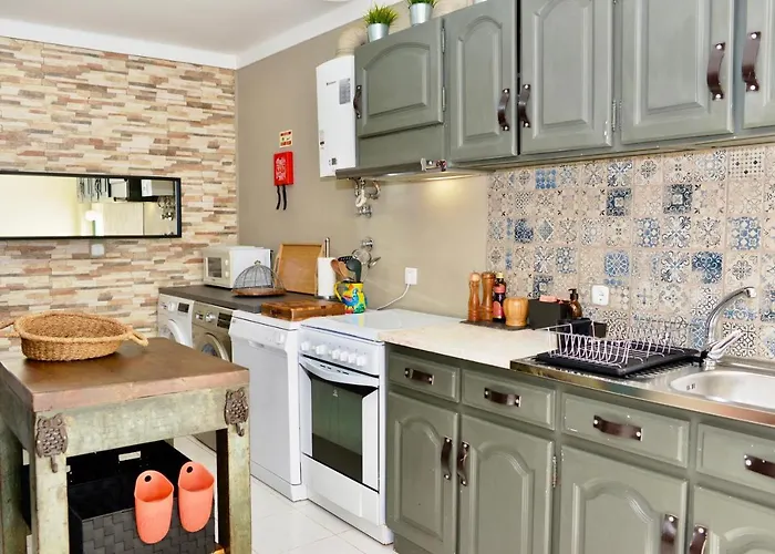 Casa De Norte - Fabulous House With Private Pool Vakantiehuis