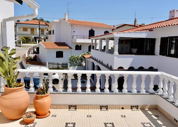 Casa De Norte - Fabulous House With Private Pool Vakantiehuis