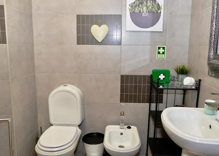 Casa De Norte - Fabulous House With Private Pool Vakantiehuis